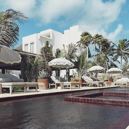 Suites Panamera