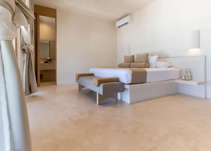 Panamera Hotel Tulum