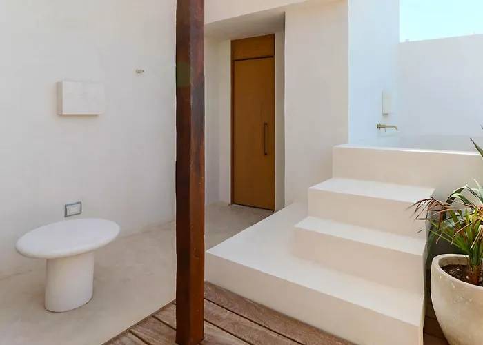 Hotel Panamera 4*