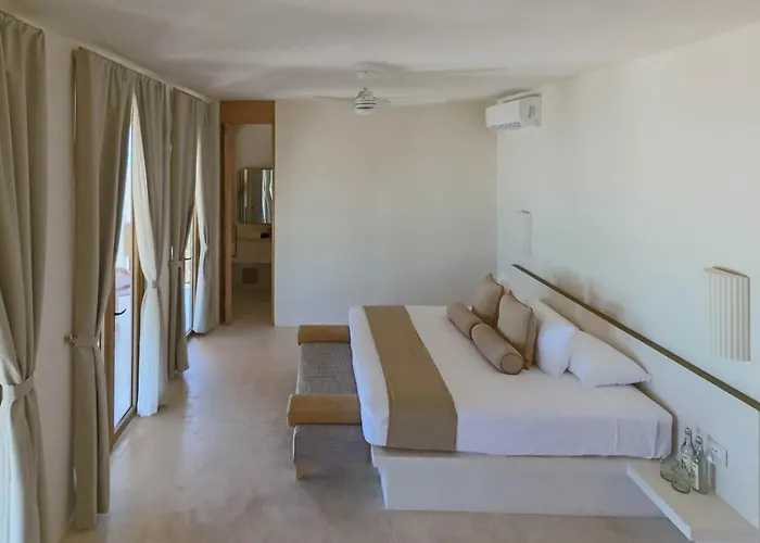 Panamera 4* Tulum