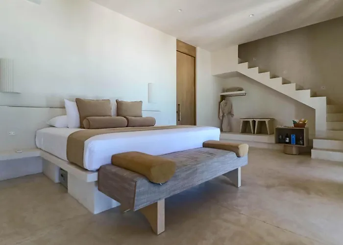 Panamera Hotel