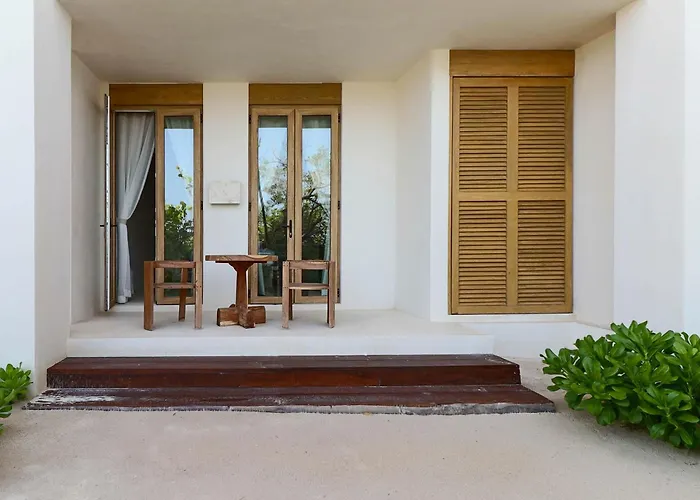 Panamera Hotel Tulum