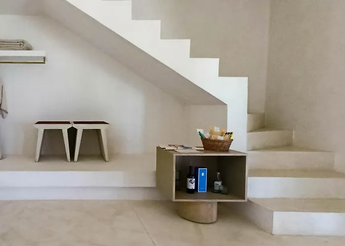 Hotel Panamera Tulum