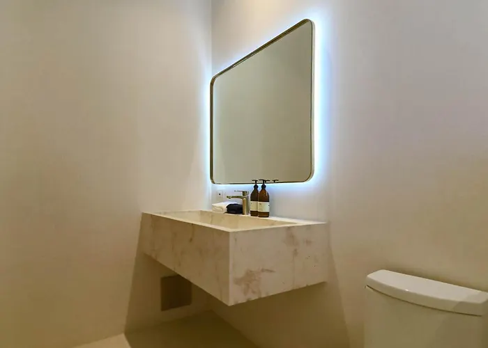 Panamera Hotel 4*
