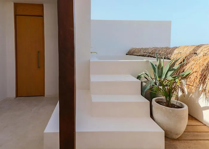 Panamera 4* Tulum