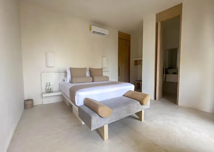 Panamera Hotel