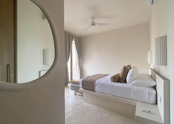 Hotel Panamera 4*