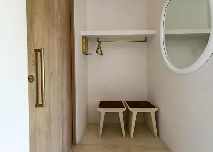 Panamera 4* Tulum