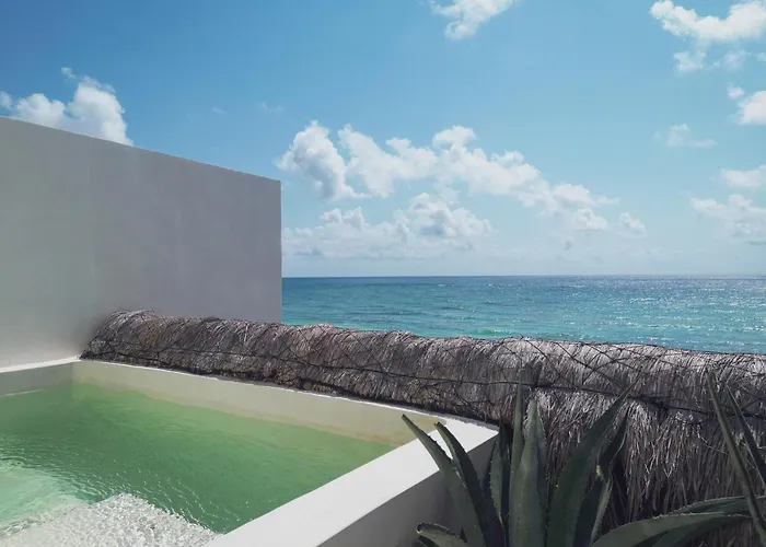 Panamera Hotel Tulum