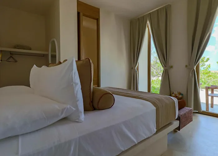 Panamera 4* Tulum