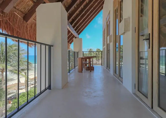 Panamera Tulum