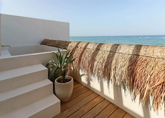 Panamera Hotel