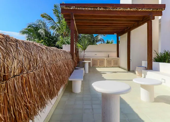 Hotel Panamera
