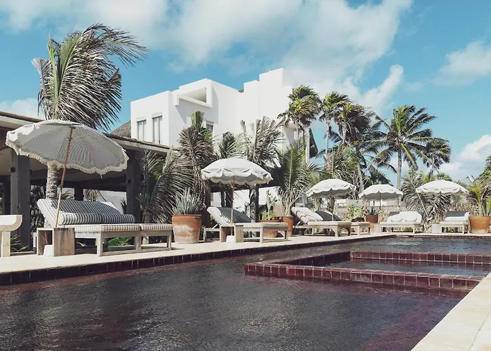 Panamera Tulum