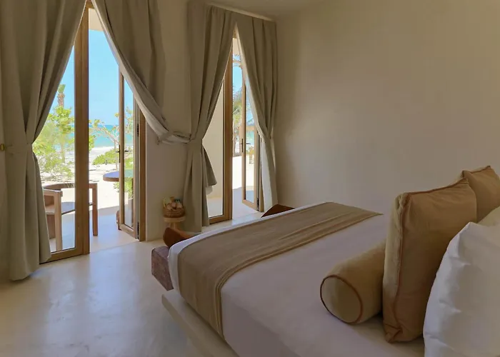 Panamera 4* Tulum