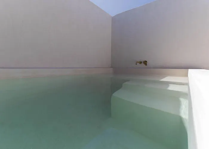 Panamera Hotel Tulum