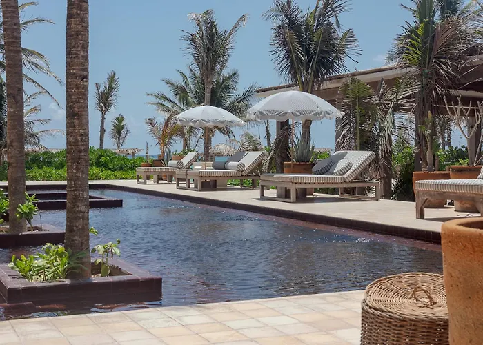 Panamera 4* Tulum
