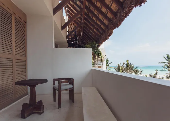 Panamera Hotel