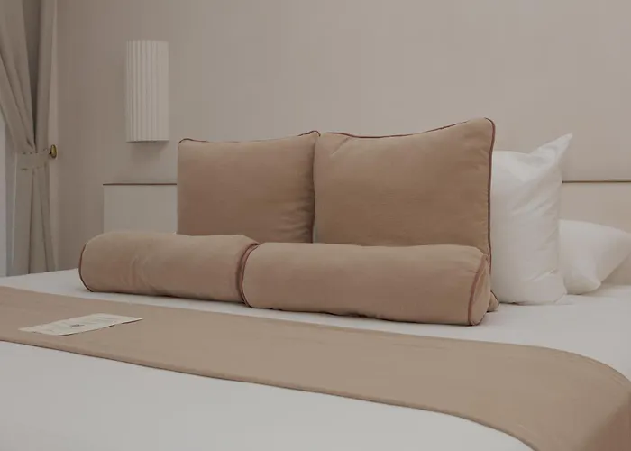 Hotel Panamera