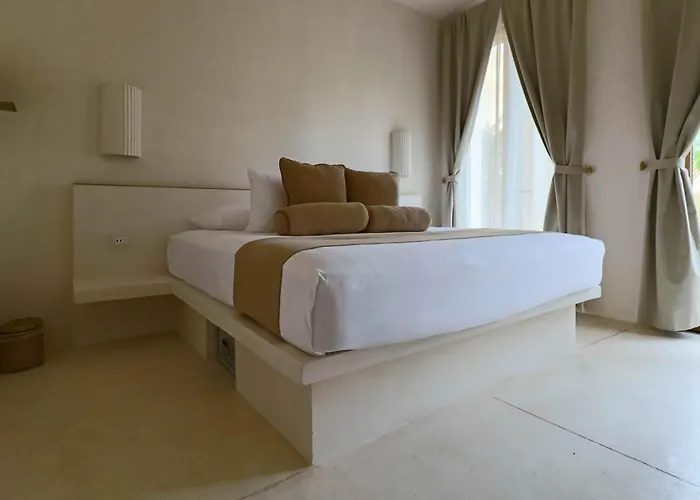 Hotel Panamera 4*