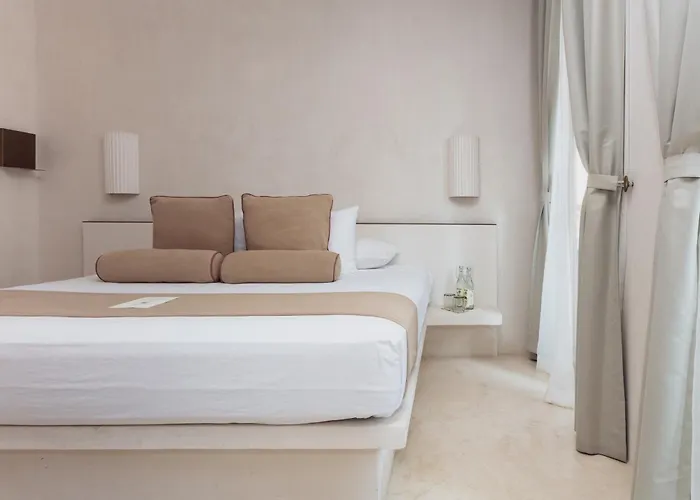 Hotel Panamera Tulum