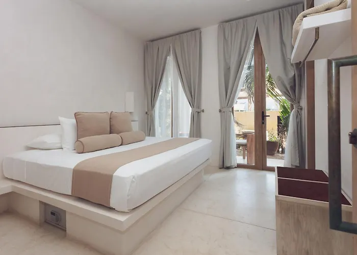 Hotel Panamera