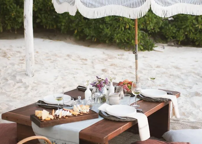 Panamera Hotel Tulum