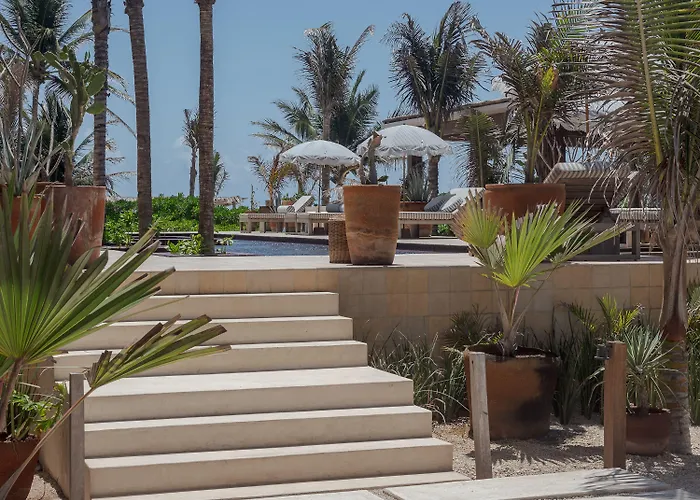 Panamera 4* Tulum