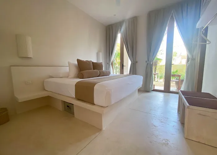 Panamera Hotel Tulum