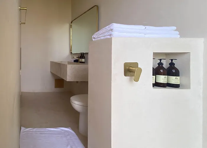 Hotel Panamera Tulum
