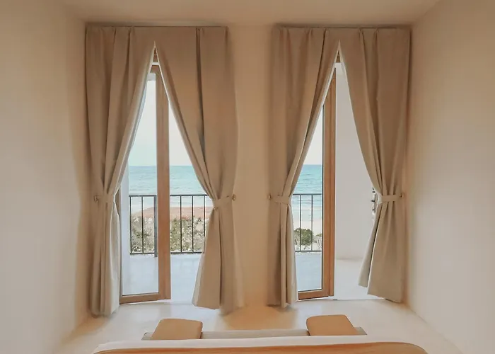 Panamera Tulum