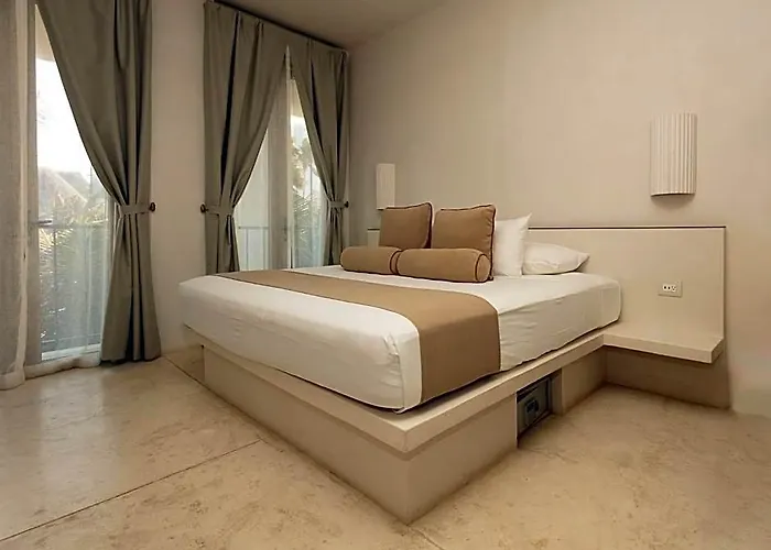 Hotel Panamera Tulum