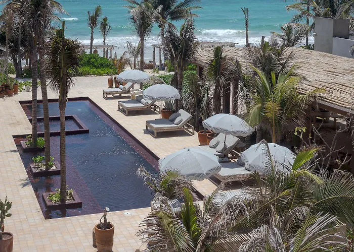 Hotel Panamera