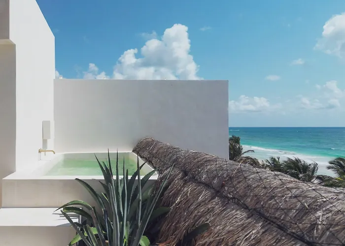 Panamera Tulum