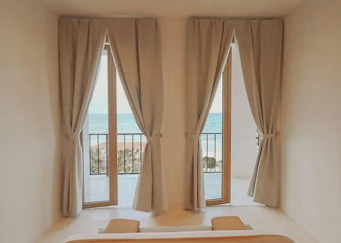 Hotel Panamera
