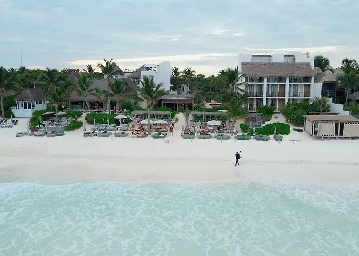 Panamera Tulum